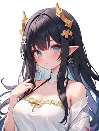 化妆造型与绿植：生活美学的双重奏